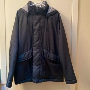Men’s Nike “Storm Fit” Jacket - size Large